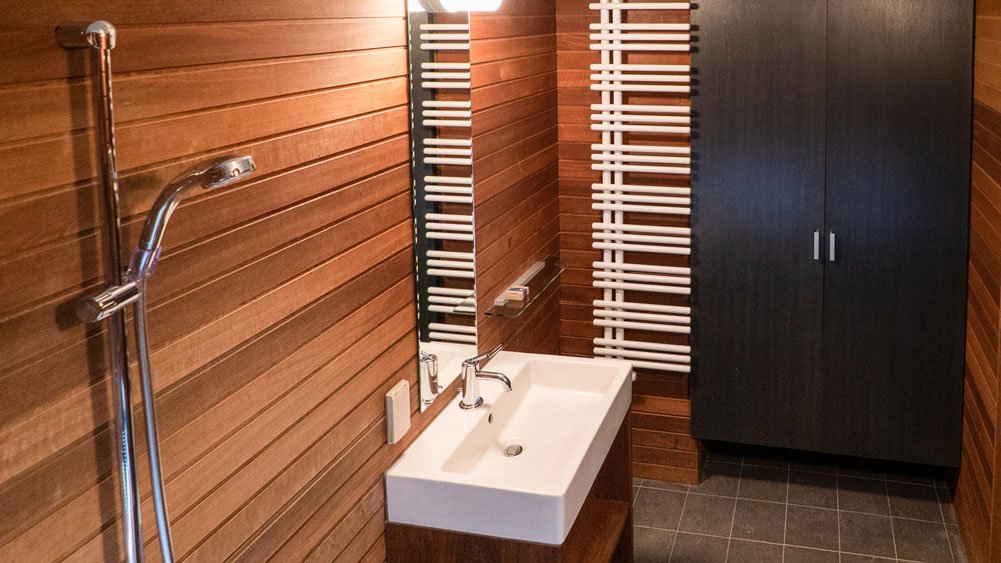 Sekka Ni 3 - Ensuite Bathroom